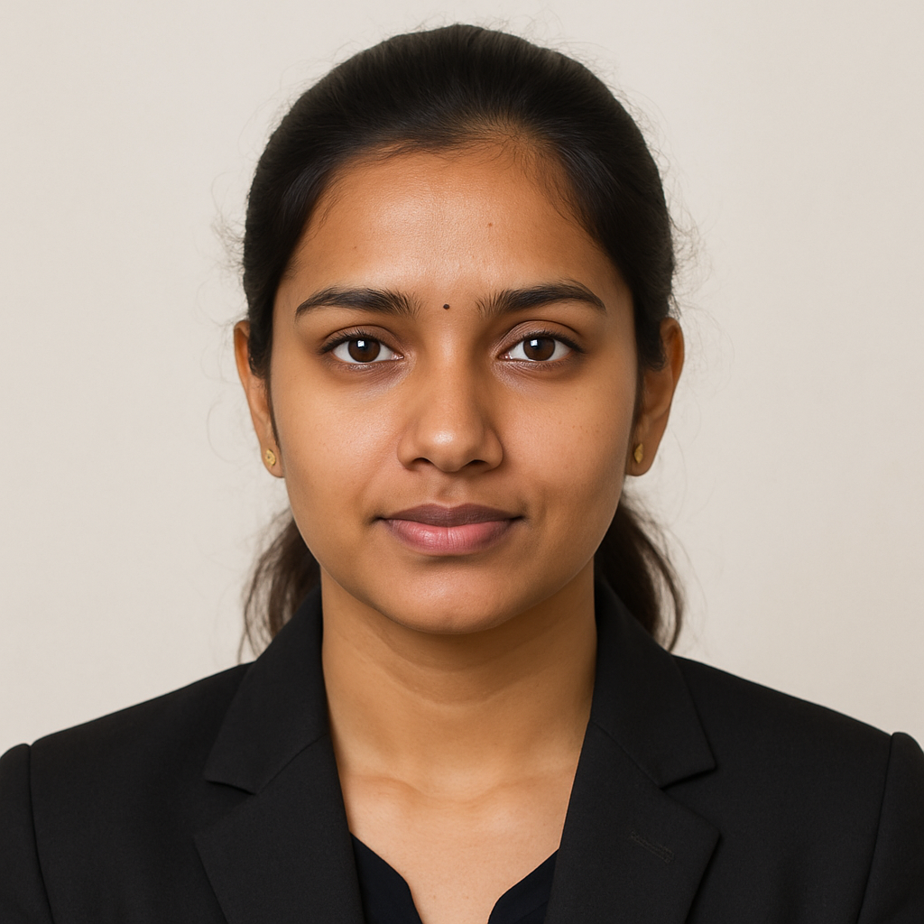 Tripti Gupta
